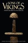 Sons of Vikings - Kurt Noer ; David Gray Rodgers - 9781790425846