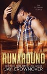Runaround - Jay Crownover - 9781790940714
