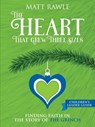 The Heart That Grew Three Sizes Children's Leader Guide - Matt Rawle - 9781791017453