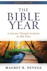 The Bible Year Leader Guide - DEVEGA,  Magrey - 9781791023430