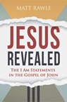 Jesus Revealed - Matt Rawle - 9781791024604