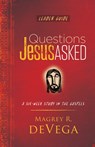 Questions Jesus Asked Leader Guide - Magrey Devega - 9781791027834