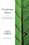 Coming Alive - Steve Harper - 9781791027865