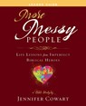 More Messy People Women's Bible Study Leader Guide - Jennifer Cowart - 9781791033484