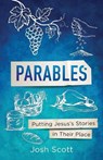 Parables: Putting Jesus's Stories in Their Place - Josh Scott - 9781791035051