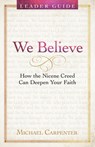 We Believe Leader Guide - Michael Carpenter - 9781791035624
