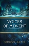 Voices of Advent - Matthew L. Skinner - 9781791036317