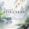 Sacred Stillness - Abingdon Press - 9781791040703