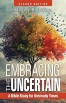 Embracing The Uncertain, 2nd Edition - Magrey Devega - 9781791040895