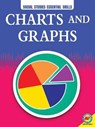 Charts and Graphs - HUDAK,  Heather C. - 9781791108670