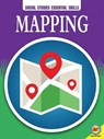 Mapping - HUDAK,  Heather C. - 9781791108793