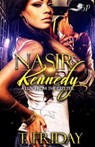 Nasir & Kennedy: A Luv from the Gutter - T. Friday - 9781791379889