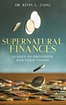 Devotional - Kevin L Zadai - 9781792184178
