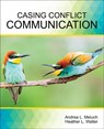 Casing Conflict Communication - Andrea Meluch ; Heather Walter - 9781792491825