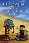 LEGAL SYSTEMS VERY DIFFERENT F - LEESON,  Peter ; Skarbek, David ; Friedman, David - 9781793386724