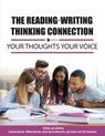 The Reading-Writing Thinking Connection: Your Thoughts Your Voice - Joel Levine - 9781793510549