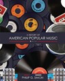 A History of American Popular Music - Philip Simon - 9781793516848