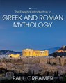 The Essential Introduction to Greek and Roman Mythology - Paul Creamer - 9781793540072