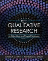 Qualitative Research in Education and Social Sciences - Danica G. Hays ; Anneliese A. Singh - 9781793545732