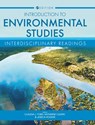 Introduction to Environmental Studies - Claudia J Ford ; Katherine Cleary ; Jessica Rogers - 9781793555946