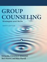 Group Counseling - Ed Jacobs ; Christine J. Schimmel ; Bob Masson ; Riley Harvill - 9781793564993