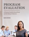 Program Evaluation - David Royse - 9781793568755