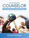 World of the Counselor - Edward Neukrug - 9781793569271