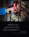 Artificial Lighting for Photography - Daniel Overturf ; Josh D Sanseri ; Joy McKenzie - 9781793569790