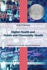 Digital Health and Public and Community Health - Anita Finkelman - 9781793572851