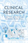 Clinical Research for the Doctor of Nursing Practice - Allison Terry - 9781793573612