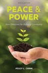 Peace and Power: New Directions for Building Community - Peggy Chinn - 9781793581341