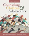 Counseling Children and Adolescents - Ann Vernon ; Christine J. Schimmel - 9781793585660