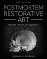 Postmortem Restorative Art - Dominick Astorino - 9781793587473