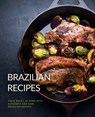 Brazilian Recipes - Press BookSumo Press - 9781794106949