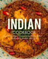 Indian Cookbook - Booksumo Press - 9781794251236