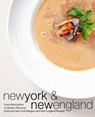 New York & New England - BOOKSUMO PRESS,  Press - 9781794256415