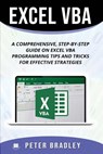 Excel VBA - Peter Bradley - 9781795358293