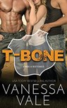T-Bone - Vanessa Vale - 9781795900010