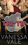Tri-Tip - Vanessa Vale - 9781795900034