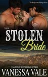 Their Stolen Bride - Vanessa Vale - 9781795900195