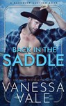 Back In The Saddle - Vanessa Vale - 9781795917766