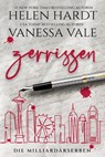 Zerrissen - Vanessa Vale ; Helen Hardt - 9781795957267