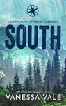 South - Vanessa Vale - 9781795957328