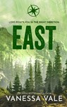 East - Vanessa Vale - 9781795957335