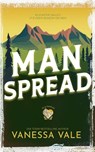 Man Spread - Vanessa Vale - 9781795959063