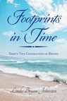 Footprints in Time - Linda Bryan Johnston - 9781796026597