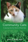 Community Cats - Anne E Beall - 9781796857191