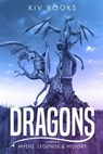 Dragons - Kiv Books - 9781796935035