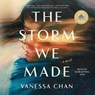 The Storm We Made -  - 9781797166261