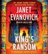 The King's Ransom -  - 9781797174945